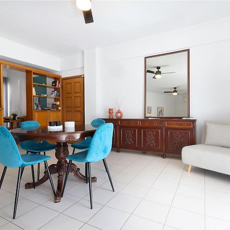 Renaissance City Apartment "By Checkin" Héraklion Extérieur photo