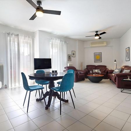 Renaissance City Apartment "By Checkin" Héraklion Extérieur photo