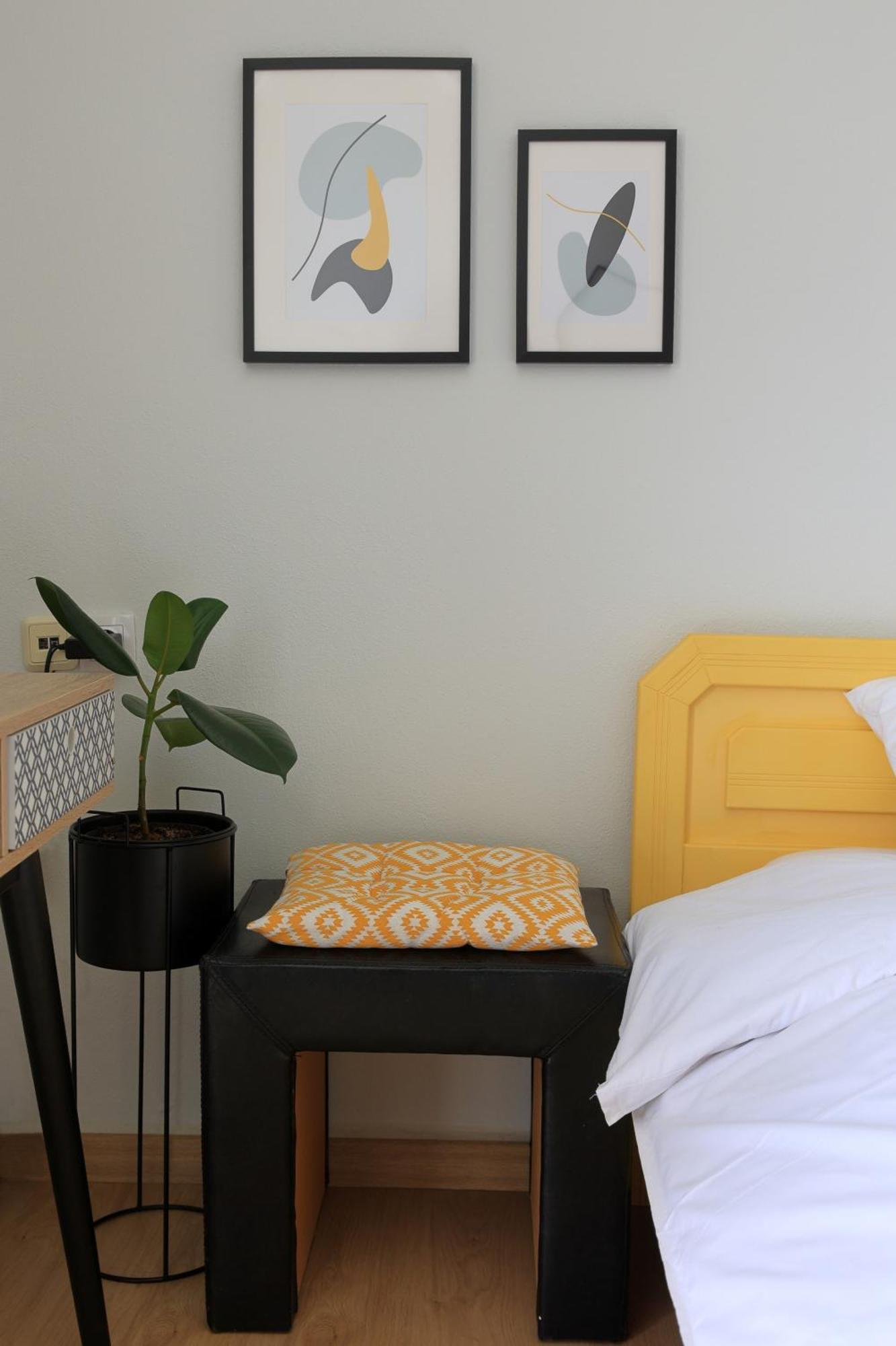 Renaissance City Apartment "By Checkin" Héraklion Extérieur photo