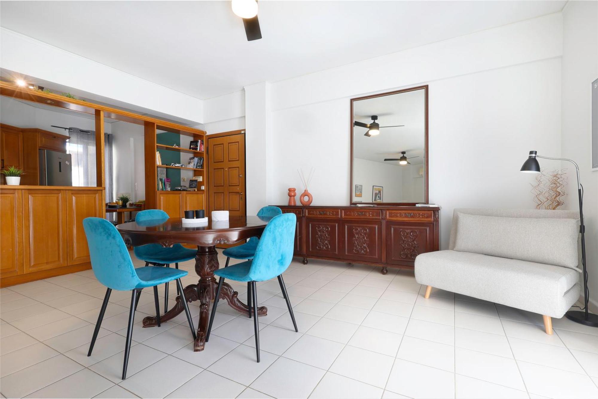 Renaissance City Apartment "By Checkin" Héraklion Extérieur photo