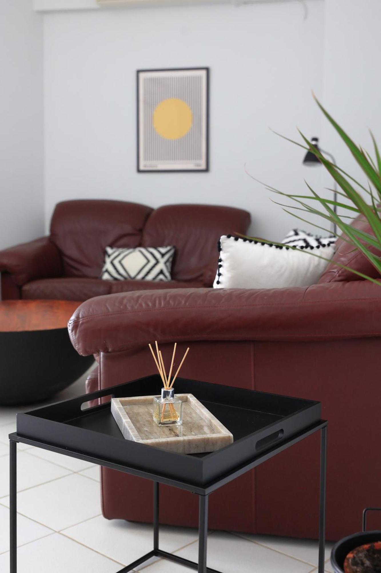 Renaissance City Apartment "By Checkin" Héraklion Extérieur photo