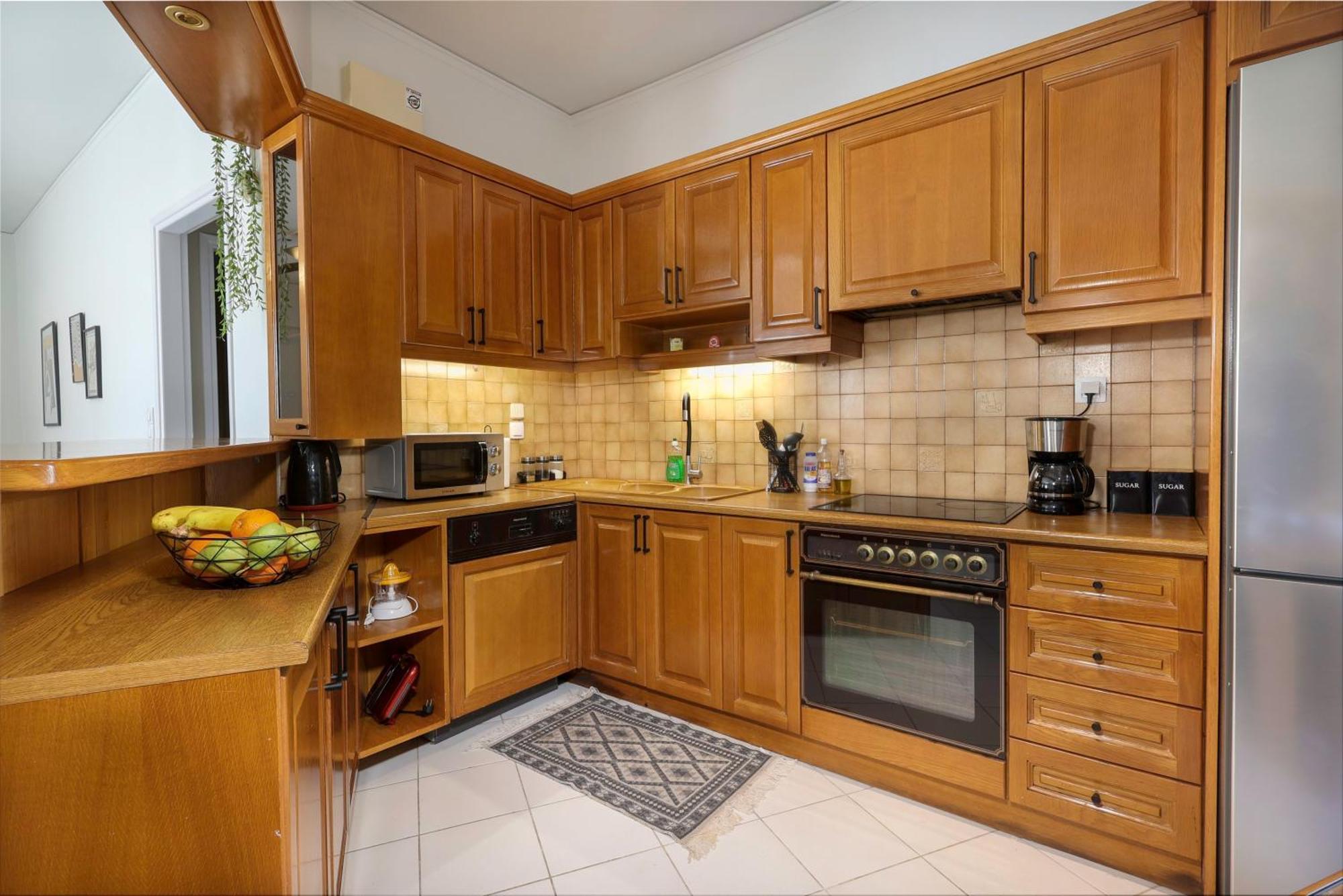 Renaissance City Apartment "By Checkin" Héraklion Extérieur photo
