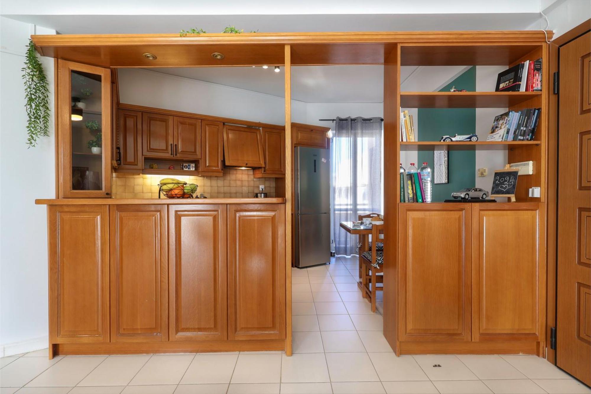 Renaissance City Apartment "By Checkin" Héraklion Extérieur photo