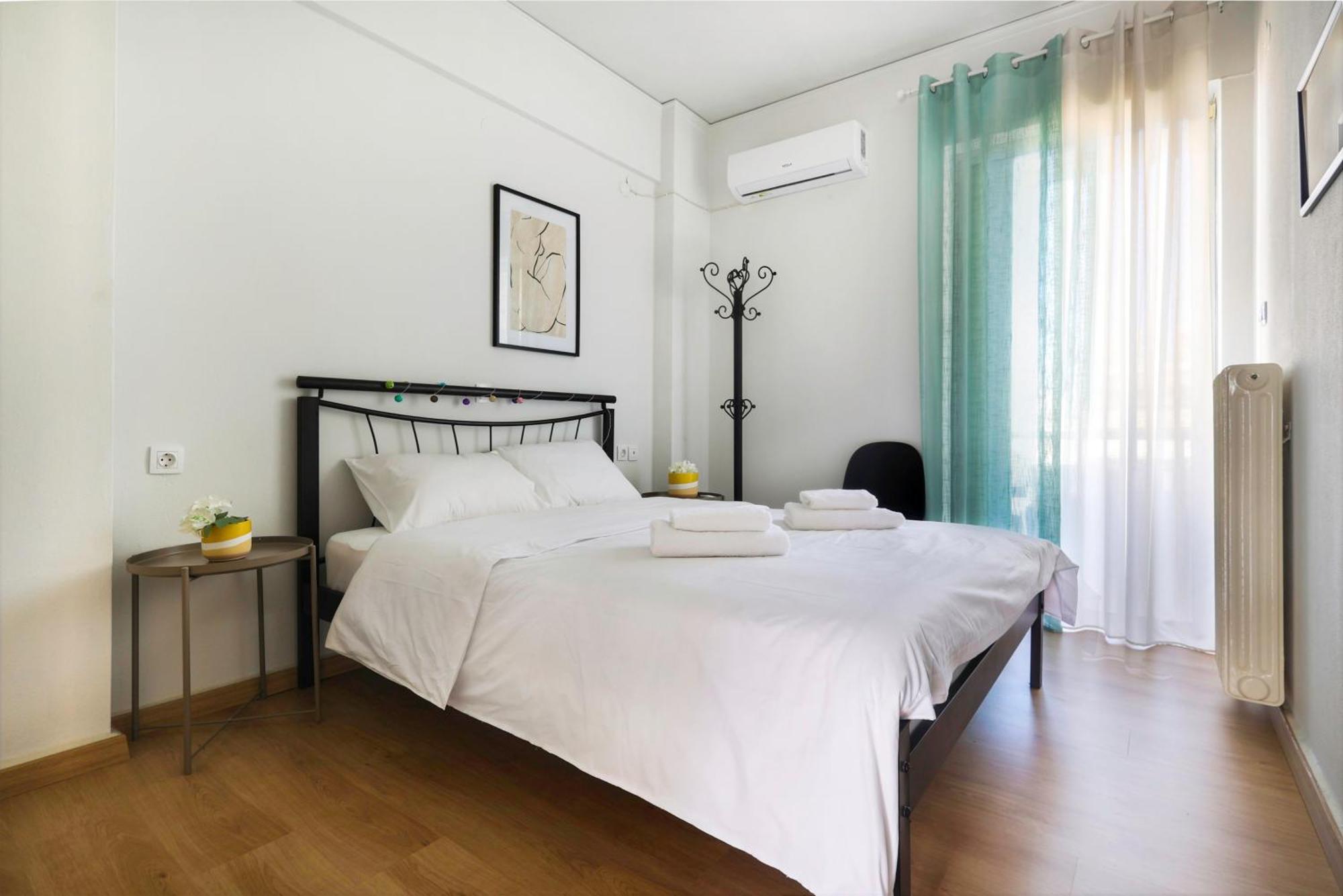 Renaissance City Apartment "By Checkin" Héraklion Extérieur photo