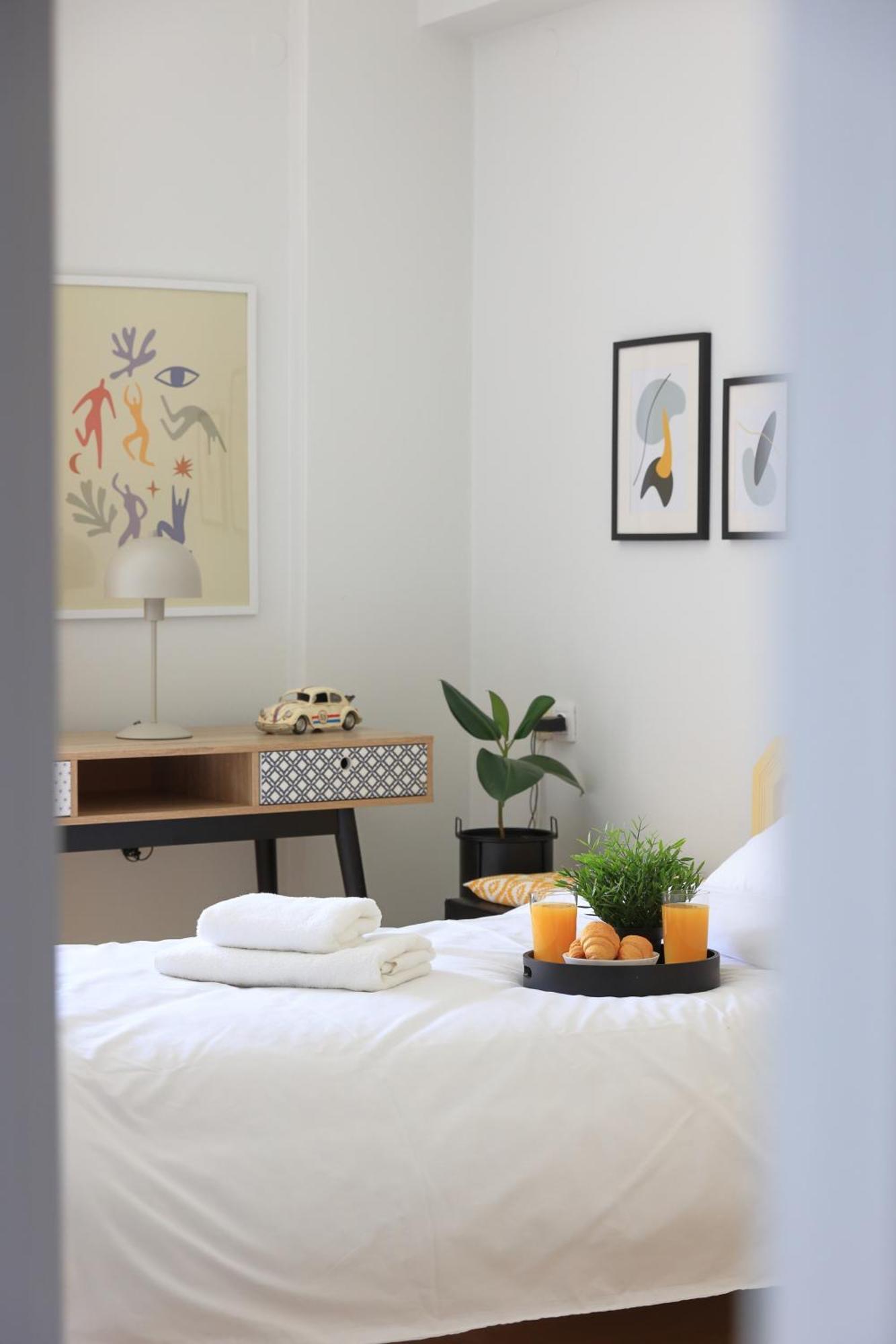 Renaissance City Apartment "By Checkin" Héraklion Extérieur photo